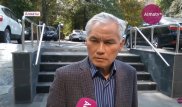 Найден мертвым профессор университета Алматы. Задержан подозреваемый