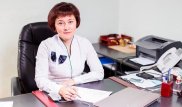 Министр образования Башкирии сделала две ошибки в трех предложениях