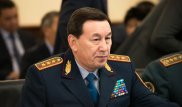 Касымов рассказал о проверке по заявлению американца о рейдерстве генерала МВД
