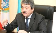 В Алмалинском районе Алматы сменился аким