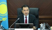 Сагинтаев о работе полиции: Осталось проблемы на воров и преступников списать