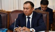 В Ауэзовском районе Алматы назначили нового акима