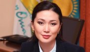 Что известно о новом вице-министре общественного развития Жулдыз Омарбековой