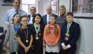 "Казцинк" занял третье место в рейтинге крупнейших благотворителей Казахстана