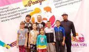 "Нас просили вернуть их в детдом". Как жители СКО приняли в семью 4 детей