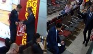 Шопинг таможенников в Duty Free объяснили в ДГД