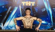 "Ты - чудо!". Парень из Казахстана покорил судей в "Танцах" на ТНТ