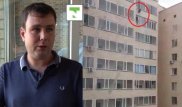 "Я же в обуви". О чем говорил мальчик, спасенный Артемом Каревым