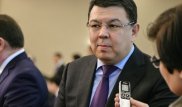 Проблем с дизтопливом нет - Бозумбаев