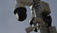 Камеры "Сергек" устанавливают в Шымкенте