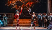 85-й сезон в ГАТОБ имени Абая: какие премьеры готовят в театре
