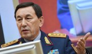 Касымов рассказал подробности убийства полицейского в Алматы