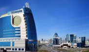 Акишев рассказал об оказанной Цеснабанку поддержке