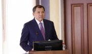 Аким Атырауской области рассказал о социально-экономическом развитии региона