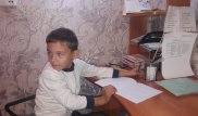 8-летний автоугонщик Коля из Уральска не ходит в школу