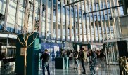 В ForteBank Kulanshi ArtSpace представили выставку работ из личной коллекции Нурлана Смагулова
