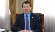 Шпекбаев заявил о снижении коррупции в Казахстане
