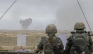 В Мангистауской области завершилось командно-штабное учение "Батыс-2018"