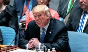 Трамп объяснил, почему в зале смеялись во время его речи в ООН