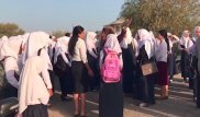 Министр Абаев высказался о запрете на хиджабы в школах Казахстана