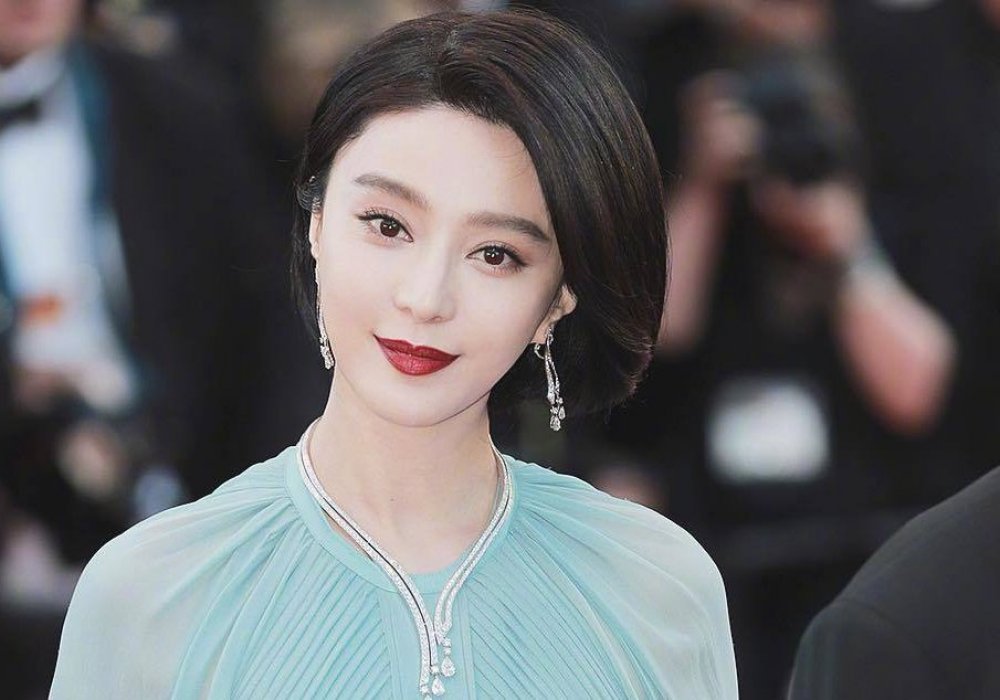 © instagram/fanbingbing_official