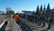 Под Астаной готовятся пожарить самый большой в мире шашлык