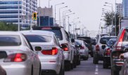 "Доходило до перестрелок". В МВД высказались о культуре казахстанских водителей