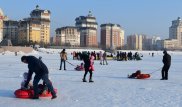 К 2030 году население Казахстана достигнет 20 миллионов - Кулекеев