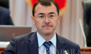 Дипломат просит Жээнбекова отстранить главу МИД Кыргызстана