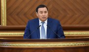 Как определить реальную потребность в кадрах, рассказал Аблай Мырзахметов
