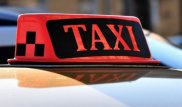 Жена-изменщица вызвала такси, за рулем которого оказался ее муж