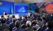 На границе Казахстана и Узбекистана появится новый пункт пропуска