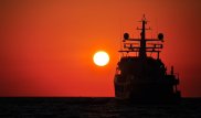 В США допустили возможность морской блокады России