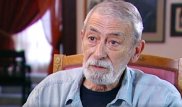 Кикабидзе рассказал о борьбе с раком мозга: "Не мог держать даже ложку"