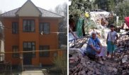 История алматинки, чей дом снесли после жалобы соседей, получила продолжение