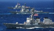 В Москве ответили США на угрозу морской блокады