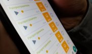 Авторов ложной WhatsApp-рассылки о дефолте банка установила полиция