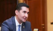 Руслан Иманкулов получил пост в КТЖ