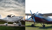Полеты 17 самолетов и работу двух авиакомпаний приостановили в Казахстане