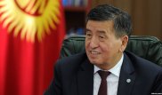 Президента Кыргызстана протроллили в Сети, но претензий к автору нет