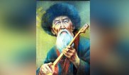 "Құрманғазының өмірі тылсым дүниеге толы" - Күйші Едіге Нәбиев