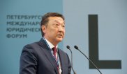 Глава Коллегии адвокатов РК уходит в отставку