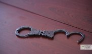 Подозреваемого в терроризме экстрадировали в Астану из Афин