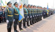 Ұлдарымды әскерге жіберуге қарсымын - Үш баланың анасы