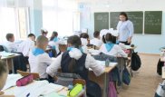 "Девочка-калькулятор": школьница из Актау установила мировой рекорд