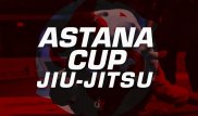 Лучшие джитсеры устроят бои в Астане