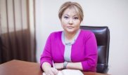 Эльмира Суханбердиева вернулась на пост вице-министра образования