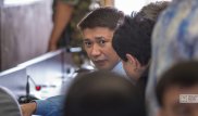 Карты, телефоны и алкоголь. Как Ермегияеву в колонии устраивали свидания