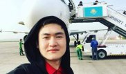 В аэропорту Алматы прокомментировали случай с Торегали Тореали