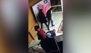 Полицейские подрались в ночном клубе Костаная